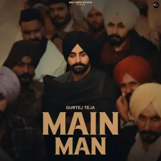 Main Man