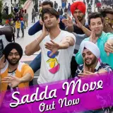 Sadda Move (Raabta)