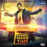 Channge Time Att