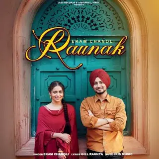 Raunak