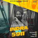 Indra VS 5911
