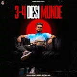 3-4 Desi Munde
