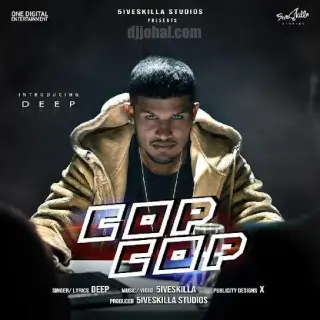 Cop Cop