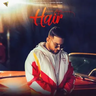 Hair Ft. DJJOhAL