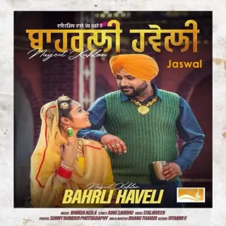 Bahrli Haveli