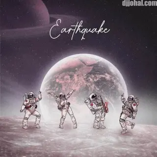 Earthquake - EP