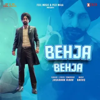 Behja Behja