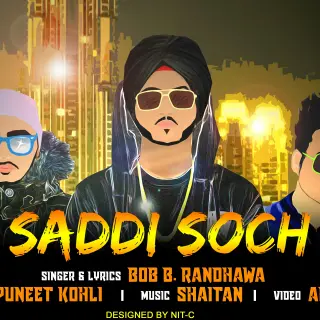 Saddi Soch