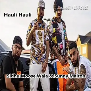 Hauli Hauli