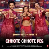 Chhote Chhote Peg Ft Yo Yo Honey Singh