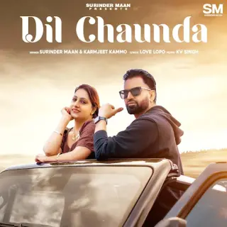 Dil Chaunda