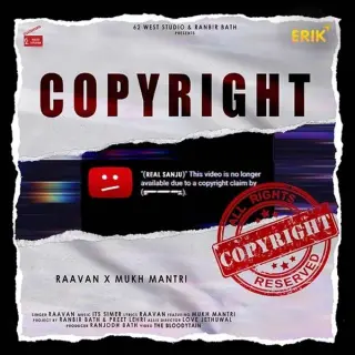 Copyright Ft. Mukh Mantri