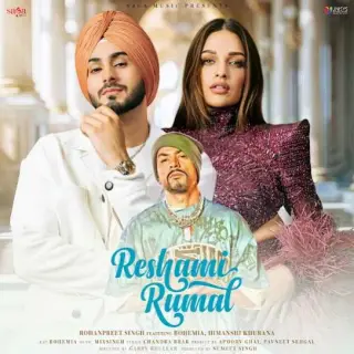 Reshami Rumal Ft. Bohemia