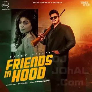 Friends In Hood