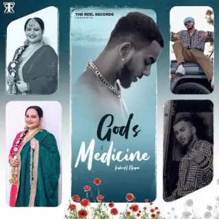 GODS MEDICINE
