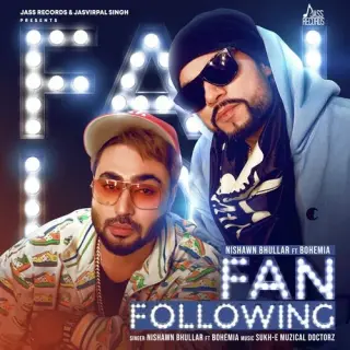 Fan Following With-  Bohemia