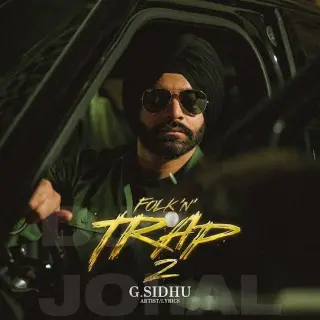 Folk n Trap 2 - EP