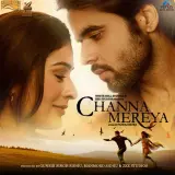 Jinne Saah (Channa Mereya)