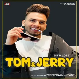 Tom And Jerry