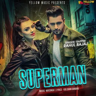 Superman