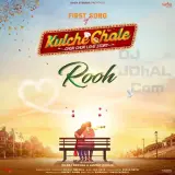 Rooh (Kulche Chole)