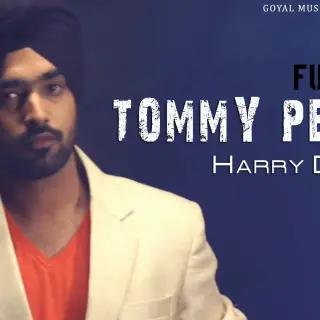 Tommy Pepe 2