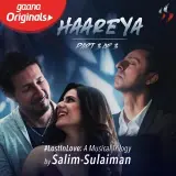 Haareya