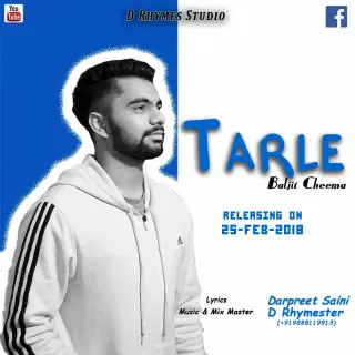 Tarle