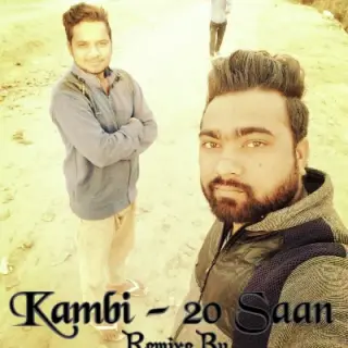 20 Saal Remix