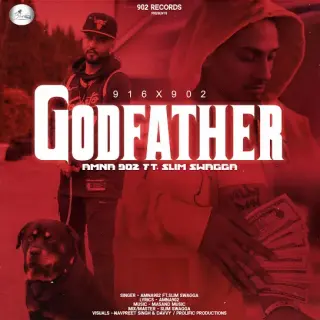 Godfather Ft. Slim Swagga