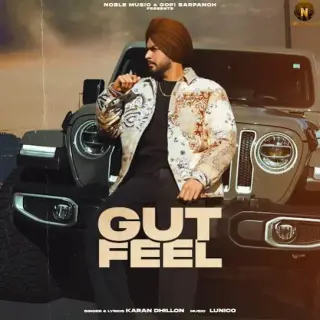 Gut Feel