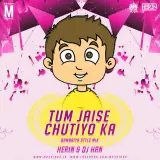 Tum Jaise Chutiyo Ka Sahara Hai Doston Bambaiya Style Mix
