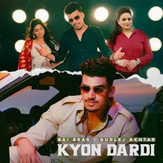 Kyon Dardi