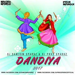 Dandiya
