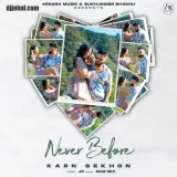 Never Before