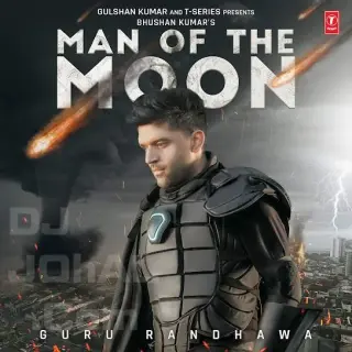 Man Of The Moon (Album)