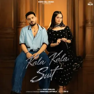 Kala Kala Suit
