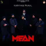 Mean Ft. Mxrci