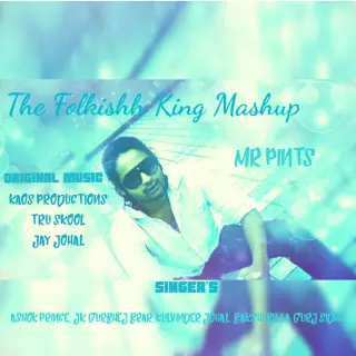 The Folkishh King Mashup