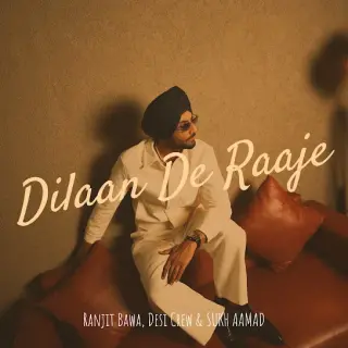 Dilaan De Raaje