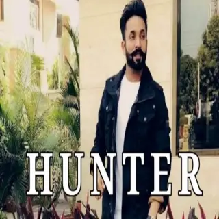 Hunter Ft Western Penduz