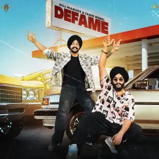Defame