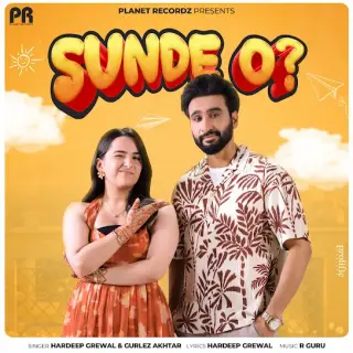 Sunde O