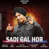 Sadi Gal Hor Ft. Dreamboy