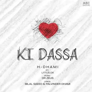 Ki Dassa Ft. Dr Zeus