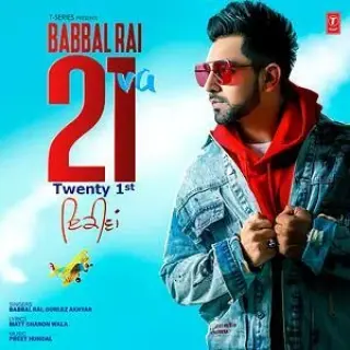 21 VA Ft. Preet Hundal