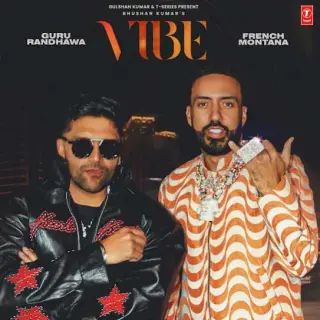 Vibe Ft. French Montana