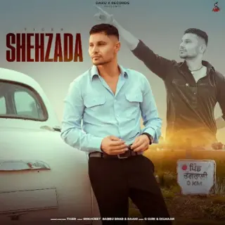 Shezada - Full Album