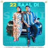 22 Saal Di Ft. Miss Pooja