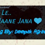 Jaan Le Jaane Jana